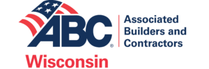 Associated Builders and Contractors Wisconsin logo